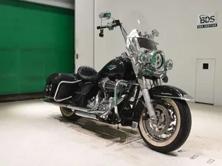 Harley-Davidson FLHRC1690 из Японии, фото 3