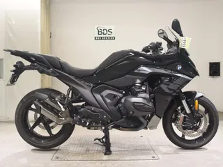 BMW R1300Rs Asa из Японии, фото 1