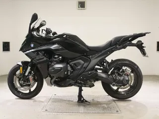 BMW R1300Rs Asa из Японии, фото 2