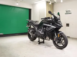 BMW R1300Rs Asa из Японии, фото 3