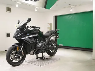 BMW R1300Rs Asa из Японии, фото 4