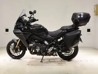 Yamaha To Racer 9Gt из Японии, фото 2