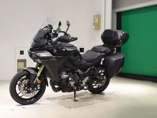 Yamaha To Racer 9Gt из Японии, фото 4