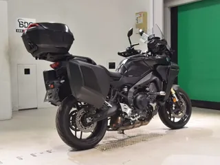 Yamaha To Racer 9Gt из Японии, фото 5