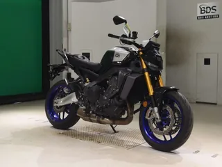 Yamaha Mt-09-2Sp из Японии, фото 3