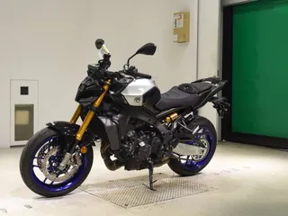 Yamaha Mt-09-2Sp из Японии, фото 4