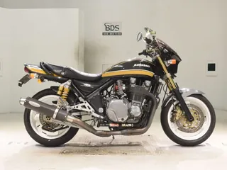 Kawasaki ZRX1100 из Японии, фото 1