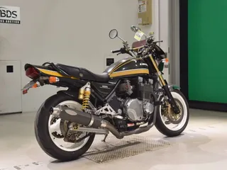 Kawasaki ZRX1100 из Японии, фото 5
