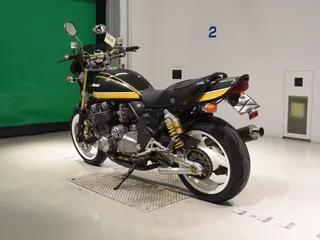 Kawasaki ZRX1100 из Японии, фото 6