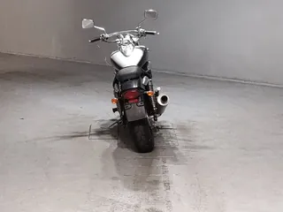 Kawasaki Eliminator 250V из Японии, фото 4
