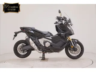 Honda X-ADV750 из Японии, фото 1