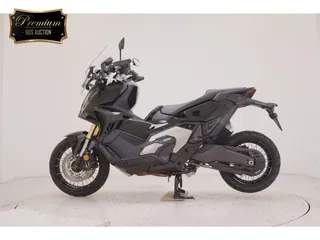 Honda X-ADV750 из Японии, фото 2