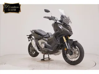 Honda X-ADV750 из Японии, фото 3