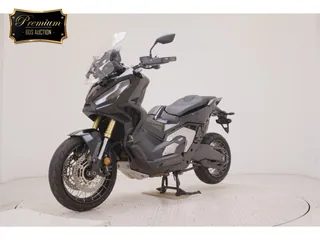 Honda X-ADV750 из Японии, фото 4