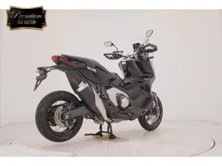Honda X-ADV750 из Японии, фото 5