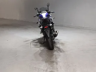 Yamaha YZF-R25 из Японии, фото 4