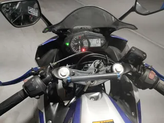 Yamaha YZF-R25 из Японии, фото 5