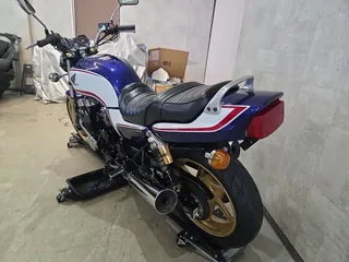 Honda CB750 из Японии, фото 7