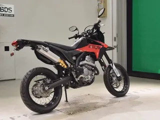 Honda CRF250L из Японии, фото 5