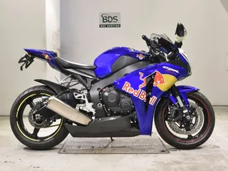 Honda CBR1000RR из Японии, фото 1