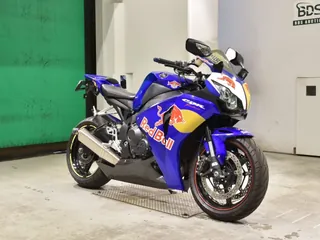 Honda CBR1000RR из Японии, фото 3
