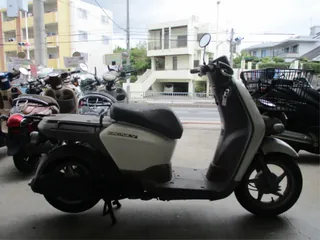 Honda Benly110 из Японии, фото 1