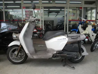 Honda Benly110 из Японии, фото 4
