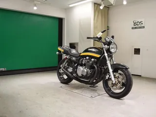 Kawasaki Zephyr750RS из Японии, фото 3