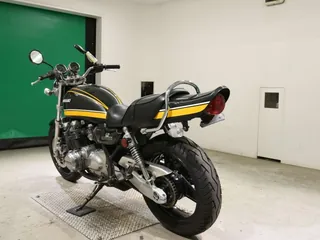 Kawasaki Zephyr750RS из Японии, фото 6