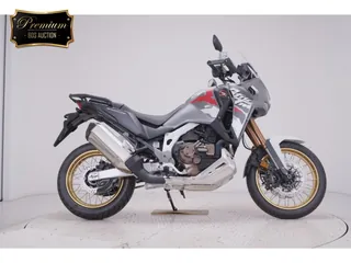 Honda Crf1100L-2D Adventure из Японии, фото 1
