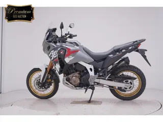 Honda Crf1100L-2D Adventure из Японии, фото 2