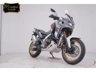 Honda Crf1100L-2D Adventure из Японии, фото 3