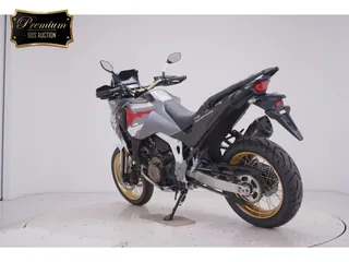 Honda Crf1100L-2D Adventure из Японии, фото 6