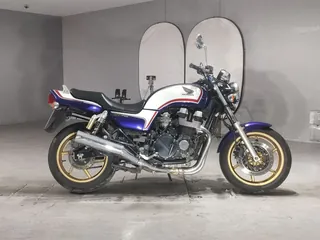 Honda CB750 из Японии, фото 1