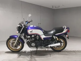 Honda CB750 из Японии, фото 2