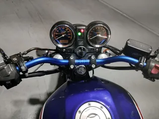 Honda CB750 из Японии, фото 5