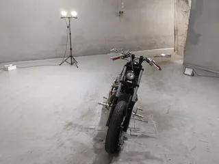 Honda Steed 600 из Японии, фото 3