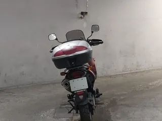 BMW F650 из Японии, фото 4