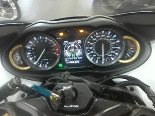 Suzuki Hayabusa из Японии, фото 3