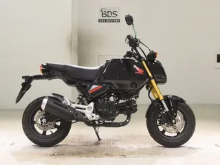 Honda Grom из Японии, фото 1
