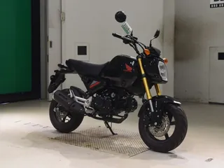 Honda Grom из Японии, фото 2