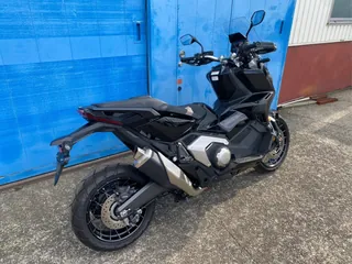 Honda X-ADV750 из Японии, фото 3