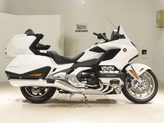 Honda GL1800 из Японии, фото 1