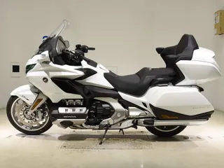 Honda GL1800 из Японии, фото 2