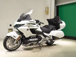 Honda GL1800 из Японии, фото 4