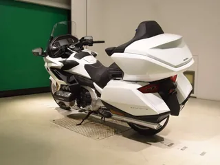 Honda GL1800 из Японии, фото 6