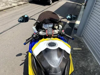 Suzuki GSX-R1000 из Японии, фото 8