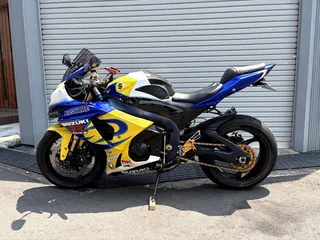 Suzuki GSX-R1000 из Японии, фото 6