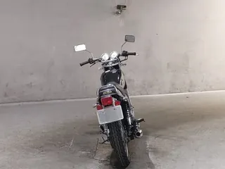 Yamaha SR400 из Японии, фото 4