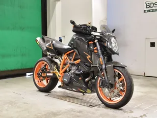 KTM 990 Super Duke R из Японии, фото 3